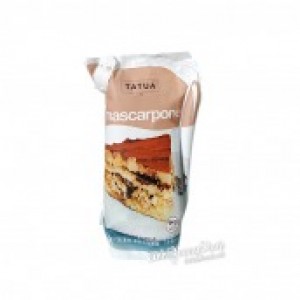 Phô mai Mascarpone Tatua 1kg
