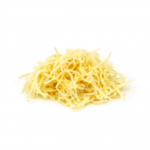 Phô mai Mozzarella bào 200G